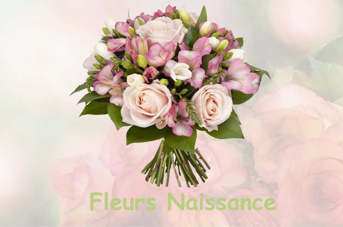 fleurs naissance LA-CHARME